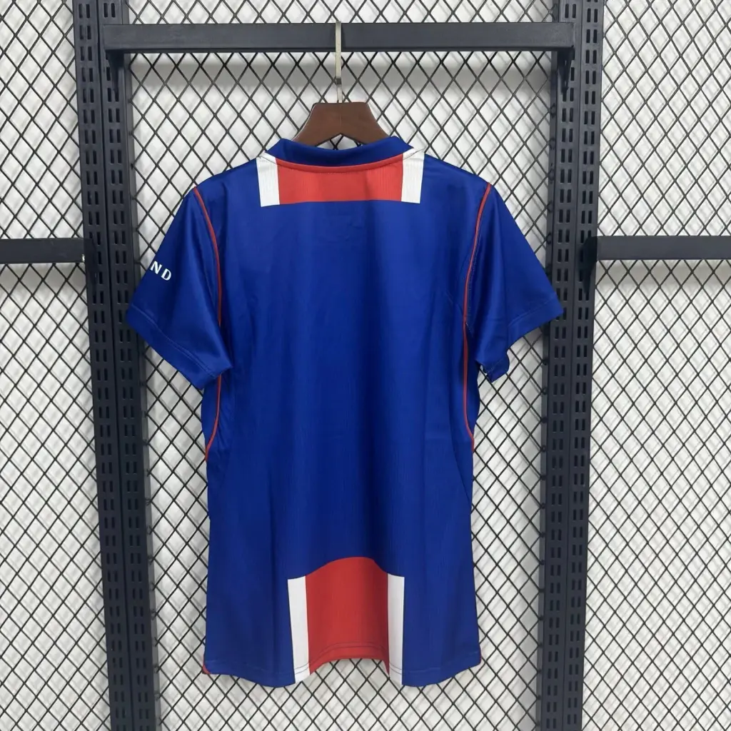 Camisa Psg 26/27 - Feminina  - Azul 2