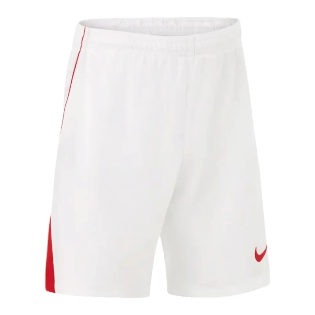 Short Seleção Turquia I 26/27 - Nike - Branco — imagem 1