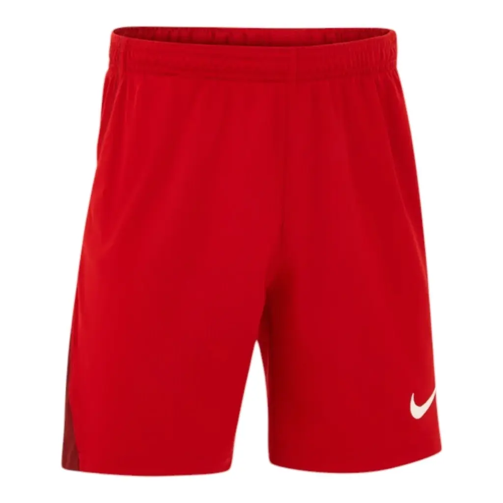 Short Seleção Turquia II 26/27 - Masculino Nike - Vermelho — imagem 1