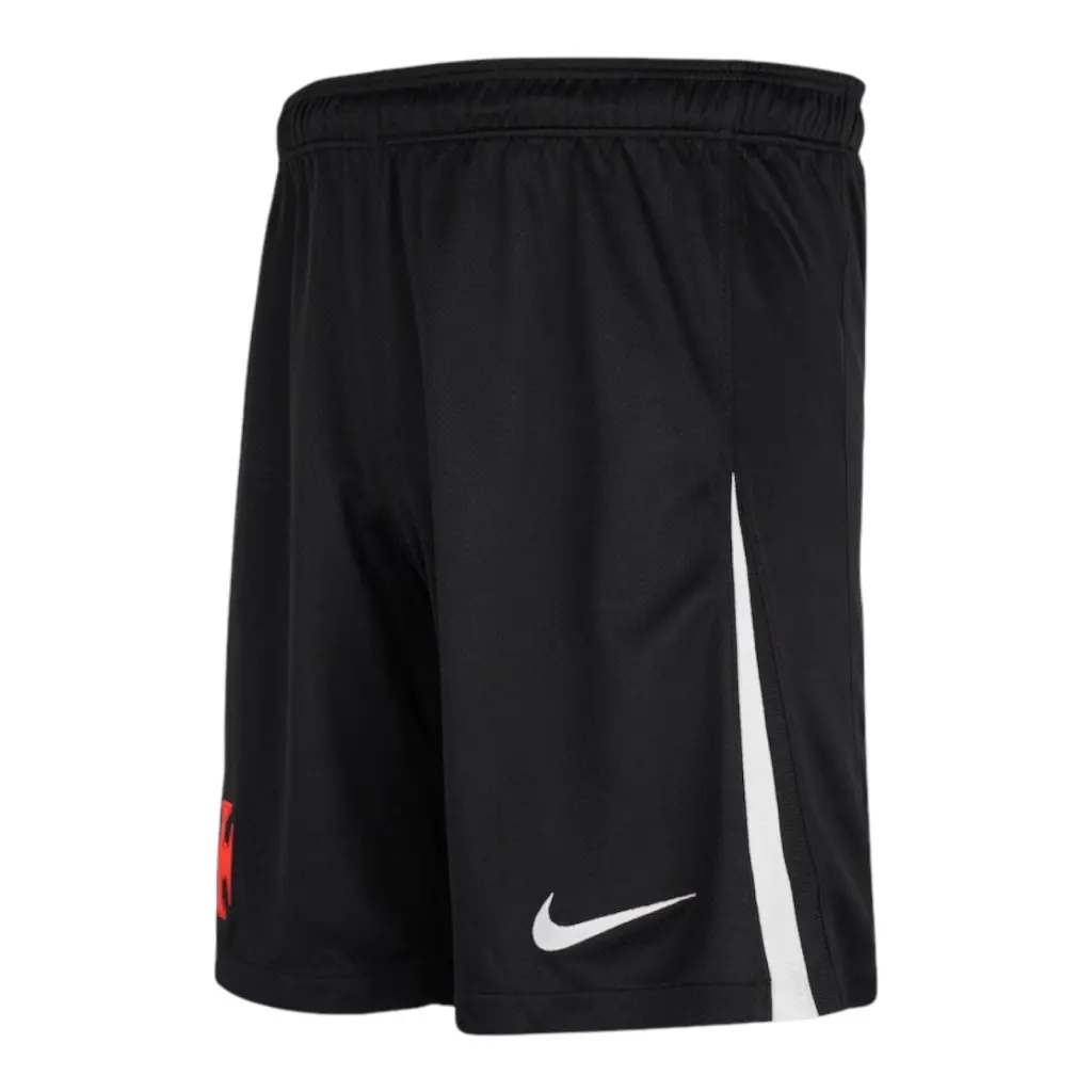 Short Vasco da Gama I 26/27 - Nike - Preto — imagem 1