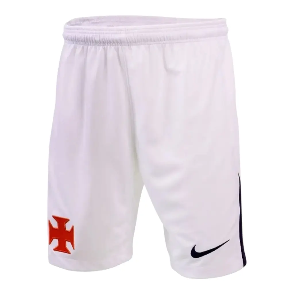 Short Vasco da Gama II 26/27 - Nike - Branco — imagem 1