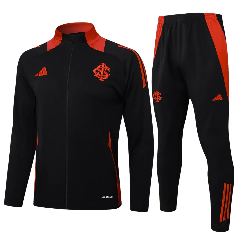 Conjunto de Treino Internacional - 25/26 — imagem 1