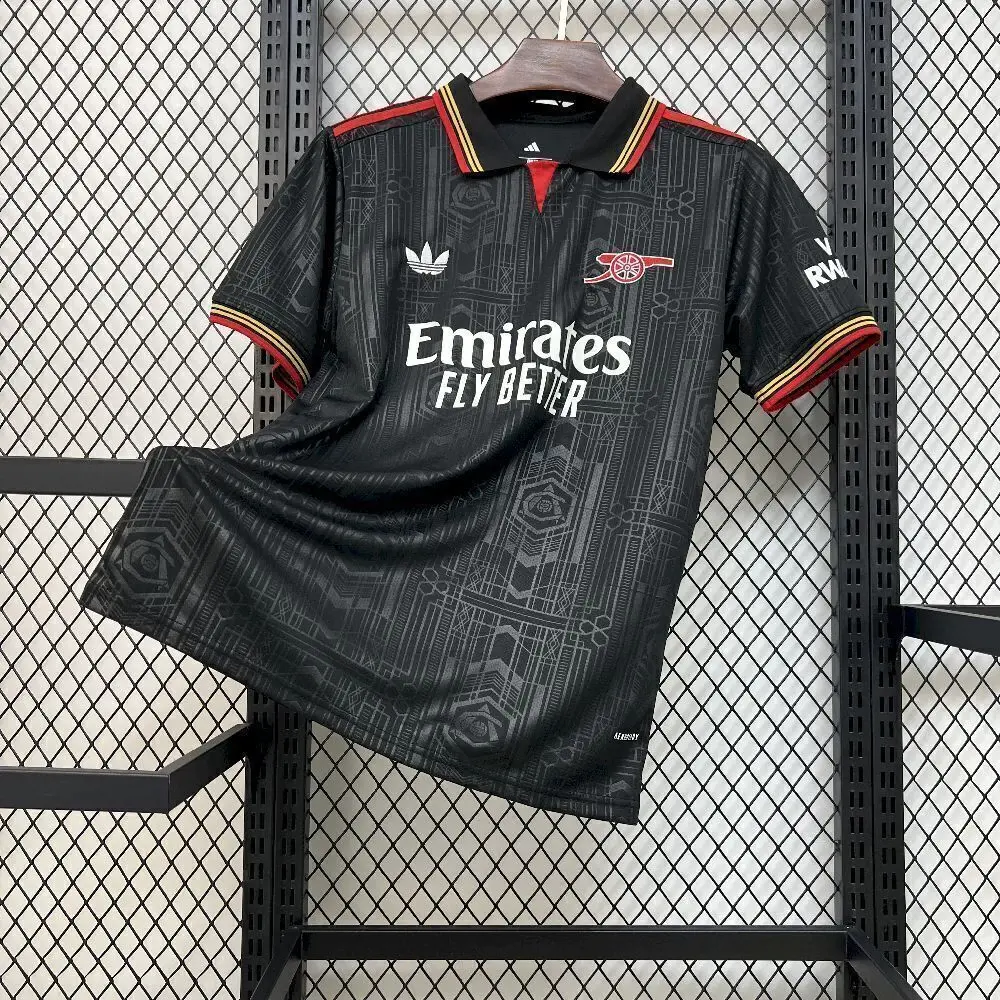 Camisa Arsenal Edição Especial 25/26 - Adidas Torcedor Masculina
