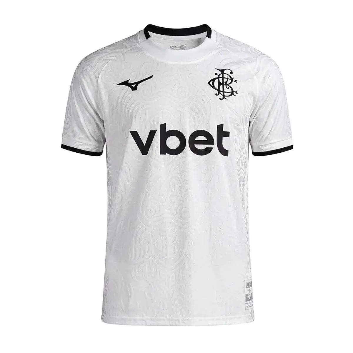 Camisa Third Mizuno - Botafogo Masculina 26/27 — imagem 1