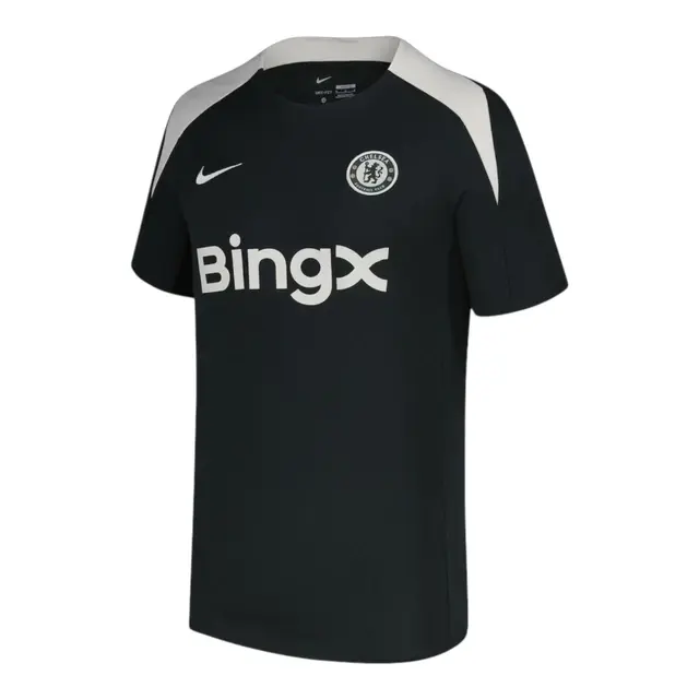 Camisa Chelsea Treino 25/26 - Nike Torcedor Masculina