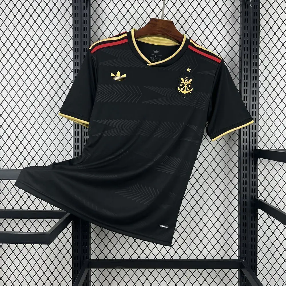 Camisa Flamengo 25/26 - Edição Comemorativa — imagem 1