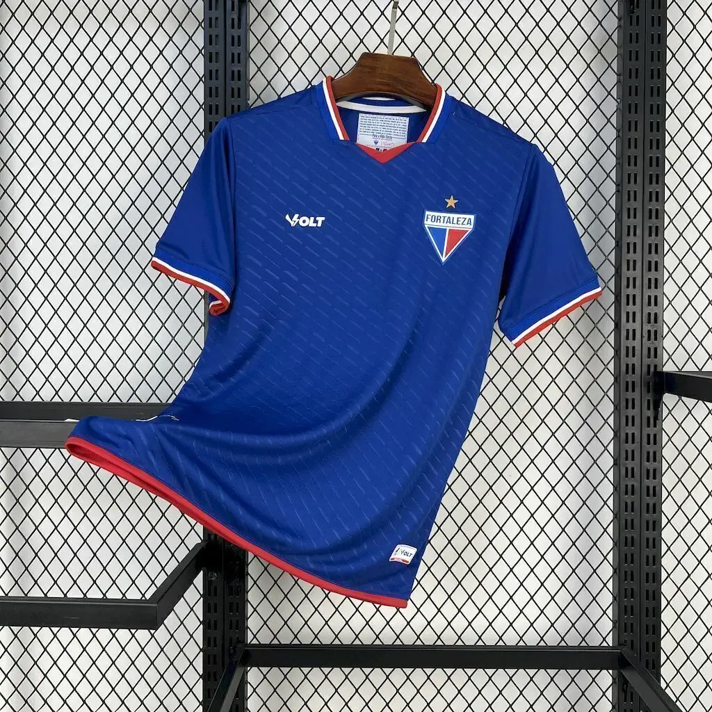 Camisa Fortaleza Comemorativa 25/26 - Copa do Nordeste