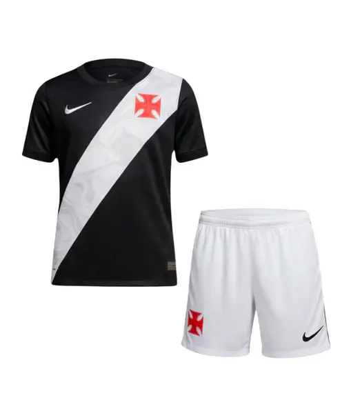 Conjunto Infantil Nike Vasco 2026/27 Home — imagem 1