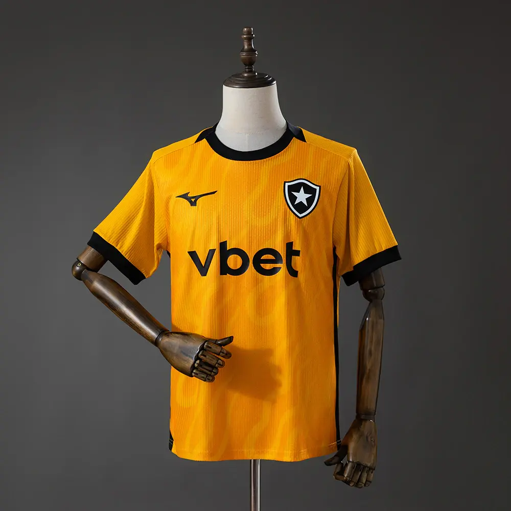 Camisa Botafogo Goleiro - 26/27