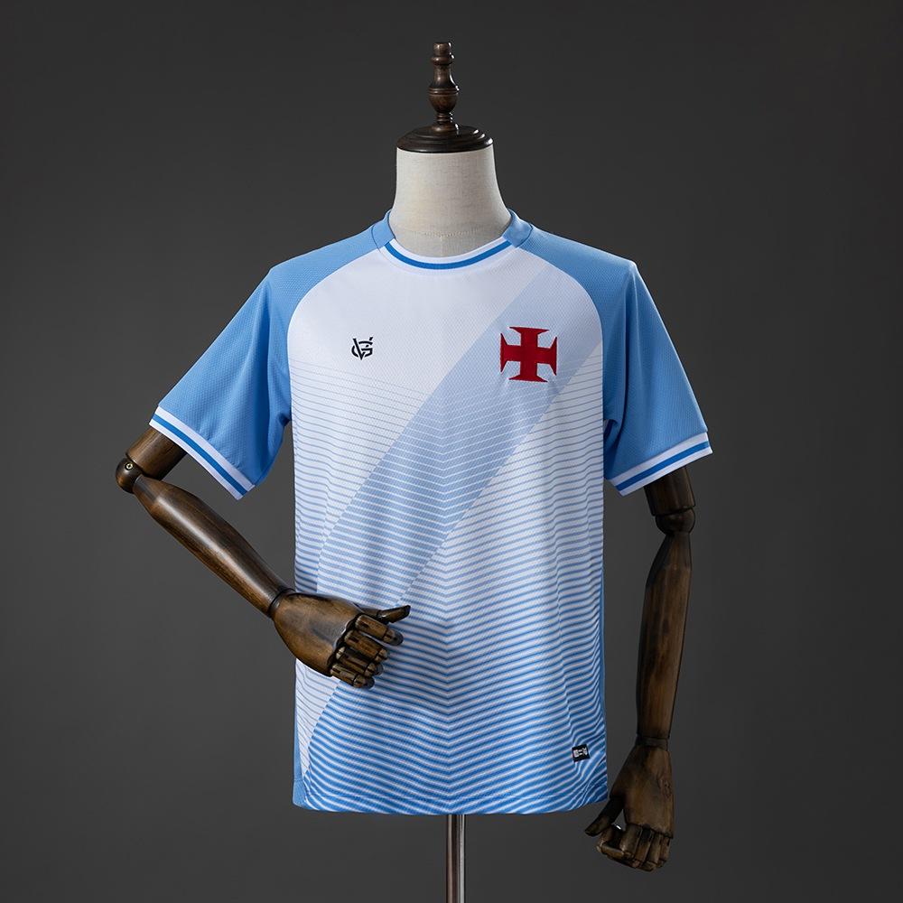 Camisa Vasco Mares do Almirante 26/27 - Azul — imagem 1